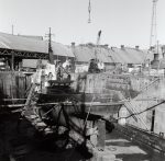 Smith's Dock, North Shields