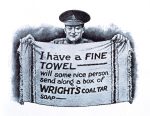 Adverts, 1915