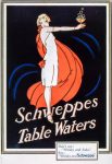 Adverts, 1928-1931
