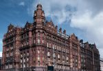 Architecture of Manchester,  1898-1912 I
