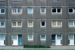 Modern Housing - Killingworth